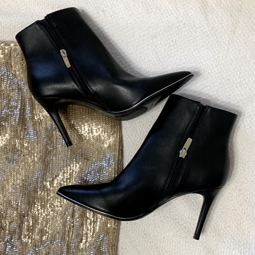 Marc Fisher Booties